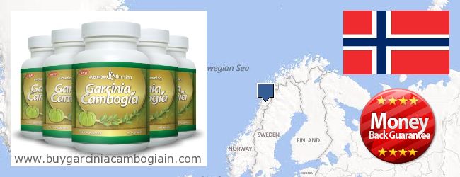 Dónde comprar Garcinia Cambogia Extract en linea Norway